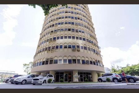 Apartamento à venda com 1 quarto, 42m² em Barra da Tijuca, Rio de Janeiro