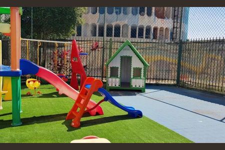 Apartamento à venda com 1 quarto, 42m² em Barra da Tijuca, Rio de Janeiro