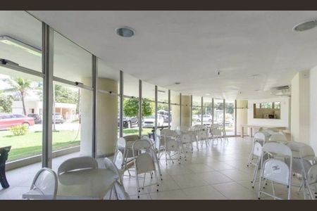 Apartamento à venda com 1 quarto, 42m² em Barra da Tijuca, Rio de Janeiro