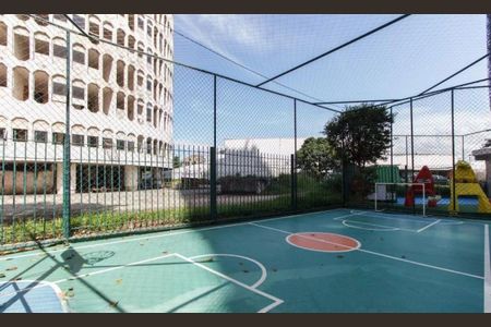 Apartamento à venda com 1 quarto, 42m² em Barra da Tijuca, Rio de Janeiro