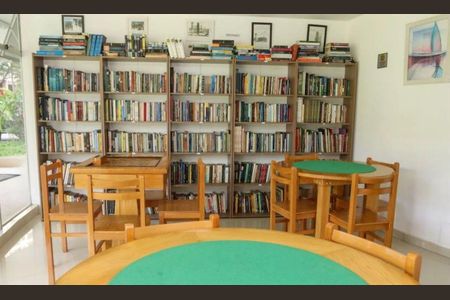 Apartamento à venda com 1 quarto, 42m² em Barra da Tijuca, Rio de Janeiro