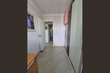 Apartamento à venda com 3 quartos, 72m² em Tatuapé, São Paulo