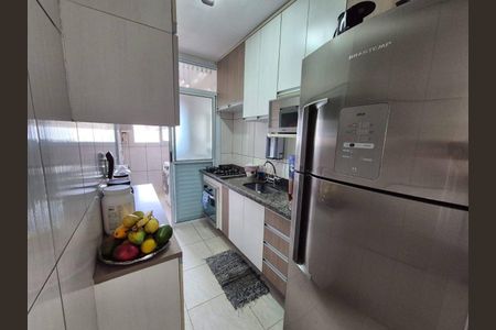 Apartamento à venda com 3 quartos, 72m² em Tatuapé, São Paulo