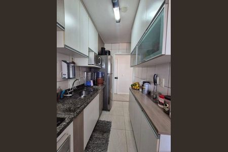 Apartamento à venda com 3 quartos, 72m² em Tatuapé, São Paulo