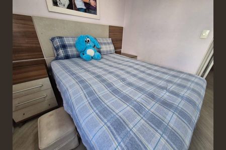 Apartamento à venda com 3 quartos, 72m² em Tatuapé, São Paulo