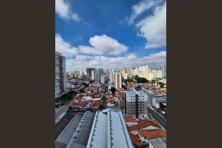 Apartamento à venda com 3 quartos, 72m² em Tatuapé, São Paulo