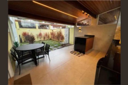 Casa de Condomínio à venda com 4 quartos, 128m² em Recreio dos Bandeirantes, Rio de Janeiro