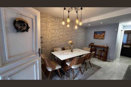 Casa de Condomínio à venda com 4 quartos, 128m² em Recreio dos Bandeirantes, Rio de Janeiro