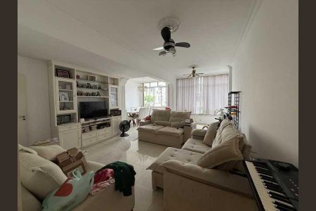 Apartamento à venda com 4 quartos, 168m² em Copacabana, Rio de Janeiro