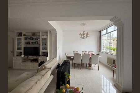 Apartamento à venda com 4 quartos, 168m² em Copacabana, Rio de Janeiro
