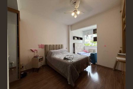 Apartamento à venda com 4 quartos, 168m² em Copacabana, Rio de Janeiro