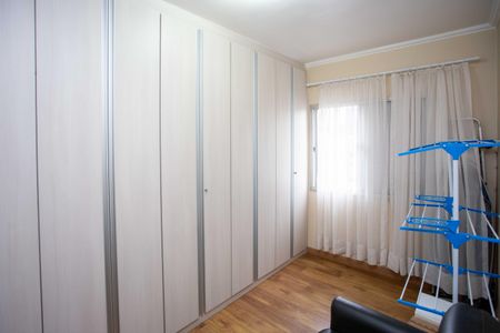 Quarto 1 de apartamento à venda com 2 quartos, 57m² em Centro, Diadema