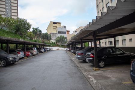 Apartamento à venda com 57m², 2 quartos e 1 vagaGaragem