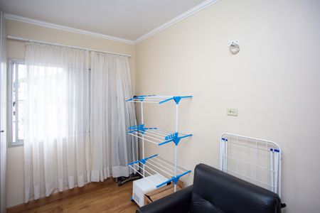 Apartamento à venda com 57m², 2 quartos e 1 vagaQuarto 1