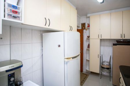 Apartamento à venda com 57m², 2 quartos e 1 vagaCozinha/Area de Serviço