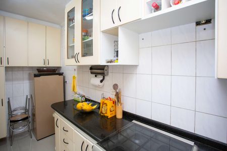 Apartamento à venda com 57m², 2 quartos e 1 vagaCozinha/Area de Serviço