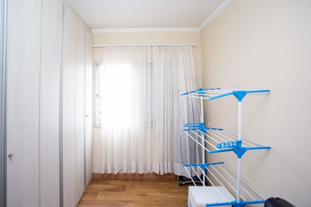 Quarto 1 de apartamento à venda com 2 quartos, 57m² em Centro, Diadema