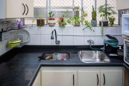 Apartamento à venda com 57m², 2 quartos e 1 vagaCozinha/Area de Serviço