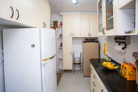 Apartamento à venda com 57m², 2 quartos e 1 vagaCozinha/Area de Serviço