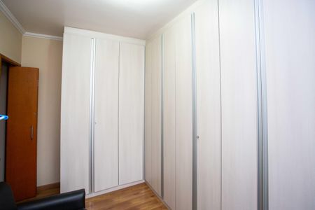 Apartamento à venda com 57m², 2 quartos e 1 vagaQuarto 1