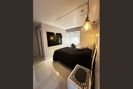 Apartamento para alugar com 2 quartos, 78m² em Barra Olímpica, Rio de Janeiro