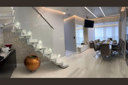 Apartamento para alugar com 2 quartos, 78m² em Barra Olímpica, Rio de Janeiro
