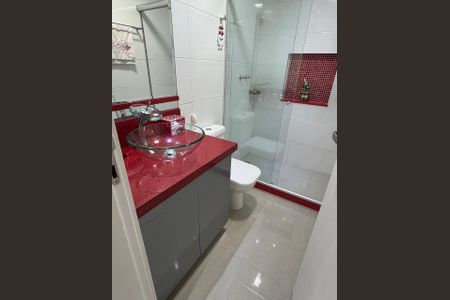 Apartamento para alugar com 2 quartos, 78m² em Barra Olímpica, Rio de Janeiro