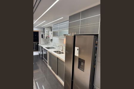 Apartamento para alugar com 2 quartos, 78m² em Barra Olímpica, Rio de Janeiro