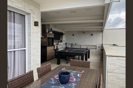 Apartamento para alugar com 2 quartos, 78m² em Barra Olímpica, Rio de Janeiro