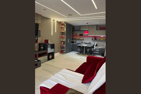 Apartamento para alugar com 2 quartos, 78m² em Barra Olímpica, Rio de Janeiro