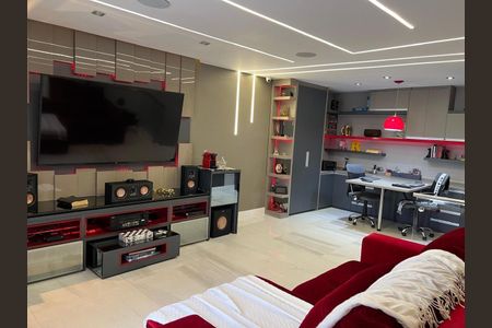 Apartamento para alugar com 2 quartos, 78m² em Barra Olímpica, Rio de Janeiro