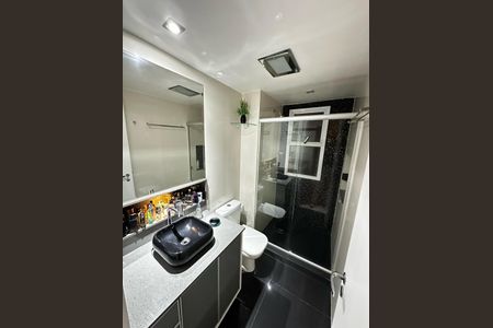 Apartamento para alugar com 2 quartos, 78m² em Barra Olímpica, Rio de Janeiro