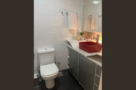 Apartamento para alugar com 2 quartos, 78m² em Barra Olímpica, Rio de Janeiro