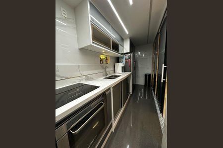 Apartamento para alugar com 2 quartos, 78m² em Barra Olímpica, Rio de Janeiro