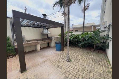 Apartamento à venda com 1 quarto, 33m² em Jardim Santa Teresinha, São Paulo