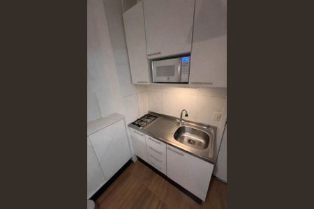 Apartamento à venda com 1 quarto, 33m² em Jardim Santa Teresinha, São Paulo