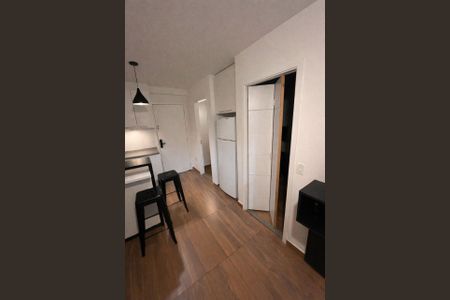 Apartamento à venda com 1 quarto, 33m² em Jardim Santa Teresinha, São Paulo