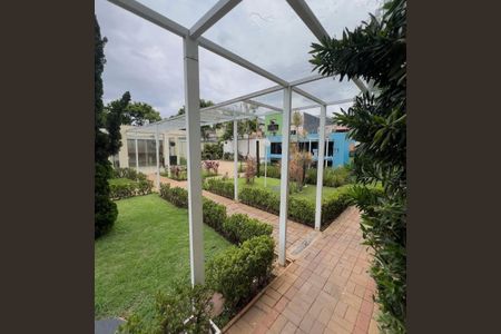 Apartamento à venda com 1 quarto, 33m² em Jardim Santa Teresinha, São Paulo