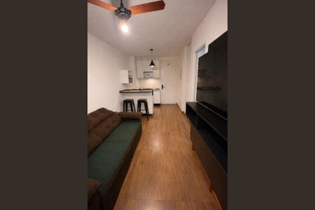 Apartamento à venda com 1 quarto, 33m² em Jardim Santa Teresinha, São Paulo