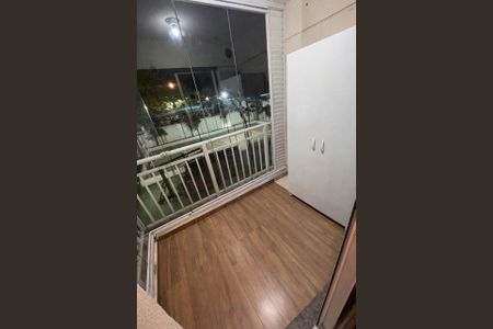 Apartamento à venda com 1 quarto, 33m² em Jardim Santa Teresinha, São Paulo