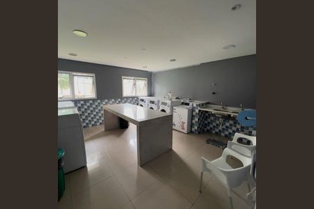 Apartamento à venda com 1 quarto, 33m² em Jardim Santa Teresinha, São Paulo