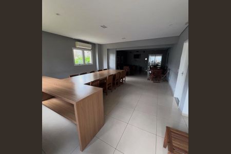 Apartamento à venda com 1 quarto, 33m² em Jardim Santa Teresinha, São Paulo