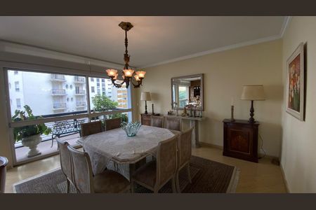 Apartamento à venda com 3 quartos, 250m² em Santa Cecilia, São Paulo