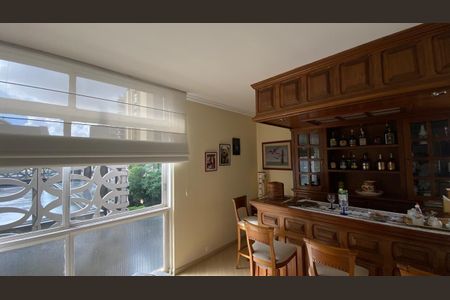 Apartamento à venda com 3 quartos, 250m² em Santa Cecilia, São Paulo