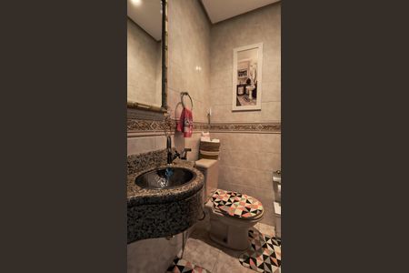 Apartamento à venda com 324m², 4 quartos e 3 vagas Apartamento à venda com 324m², 4 quartos e 3 vagasLavabo