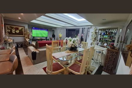 Apartamento à venda com 4 quartos, 324m² em Recreio dos Bandeirantes, Rio de Janeiro