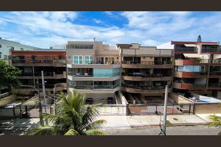 Vista Varanda de apartamento à venda com 4 quartos, 324m² em Recreio dos Bandeirantes, Rio de Janeiro
