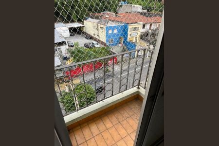 Apartamento à venda com 36m², 1 quarto e 1 vaga