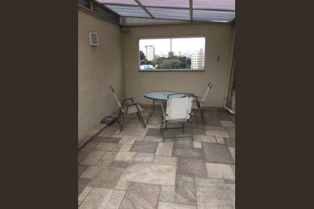 Apartamento à venda com 1 quarto, 36m² em Santana, São Paulo