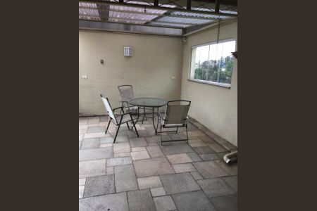 Apartamento à venda com 36m², 1 quarto e 1 vaga